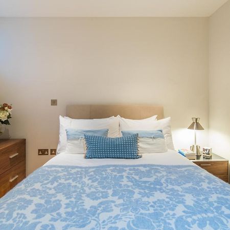 Hyde Park Luxe Lägenhet London Exteriör bild